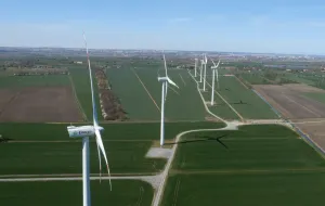 Największy w Polsce magazyn energii stanie koło Gdańska