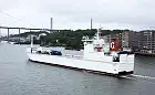 Czwarty statek na linii Gdynia-Karlskrona