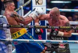 Zmienia się karta walk Polsat Boxing Night