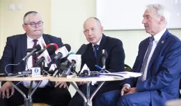 Gdańsk nie odwoła dyrektora gimnazjum, przed którym pobito nastolatkę