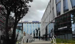 Bank Nordea ucieka ze Szwecji? W Polsce koncern zatrudnia już 2 tys. osób
