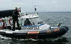 Straż Graniczna kupuje nowe łodzie