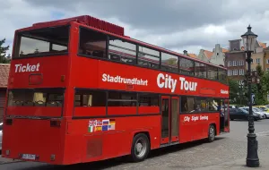 Przetestowaliśmy turystyczną linię autobusową