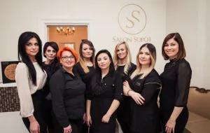Salon Sopot: jedno miejsce, wiele możliwości