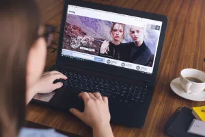 Marki LPP podbijają Internet