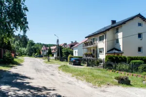 Ulice na Demptowie zyskają kanalizację