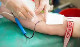 Czy można oddać krew konkretnej osobie? Obalamy mity