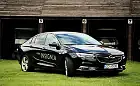 Nowa Insignia debiutuje w Opel Konocar