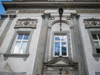 Dom Zdrojowy w Brzeźnie czeka na pomysły architektów