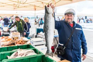 Slow Fest, czyli przegląd trójmiejskiej gastronomii