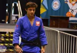 Sport Talent: Tomasz Zielski, czyli judoka w drodze do Tokio