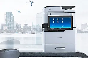 Japoński Ricoh otwiera centrum usług biznesowych w Gdańsku