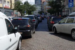 Jak ograniczyć korki podczas imprez w Gdyni
