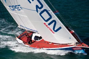 Velux 5 Oceans: Operon Racing dopłynął do Kapsztadu
