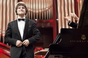 Powtórka z klasyki w filharmonii