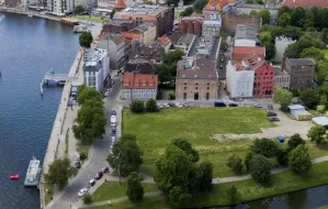 Między muzeum a prawdziwym miastem. Karol Spieglanin o Muzeum Gdańska
