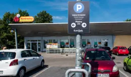 Gdynia: parking obok Biedronki przy Morskiej będzie płatny