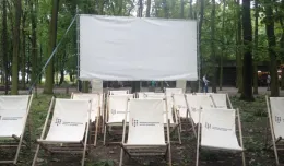 Startuje kino letnie na Westerplatte