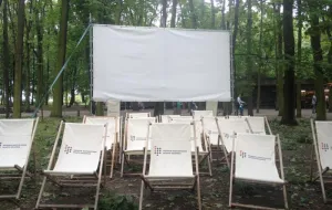 Startuje kino letnie na Westerplatte