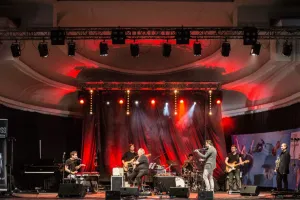 Posłuchaj dobrego polskiego jazzu na Festiwalu Jazz Wolności