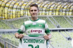 19-latkowi służy styl gry Lechii