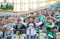 Lechia tłumaczy podwyżkę cen karnetów