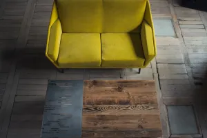 Industrialna aranżacja, czyli wnętrze z charakterem
