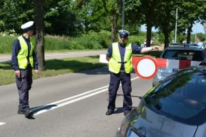 Policyjny bilans Open'era: 29 zatrzymanych na 50 tys. uczestników