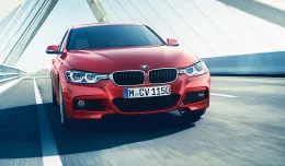 Drogówka otrzyma nieoznakowane radiowozy marki BMW