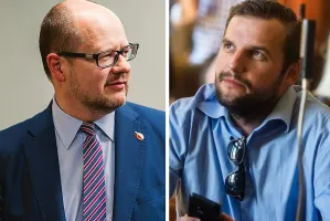 Kontrowersje wokół deklaracji prezydenta Gdańska ws. przyjmowania imigrantów
