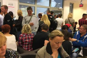 Nowi urzędnicy. Proces legalizacji pracy cudzoziemców będzie szybszy?