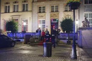Wciąż nie ma zarzutów w sprawie Obsession. Klub nadal działa