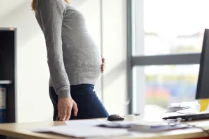 Przeniesienie na inne stanowisko pracy po urlopie macierzyńskim