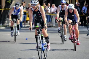 W niedzielę triathlon w nadmorskich dzielnicach Gdańska. Będą utrudnienia