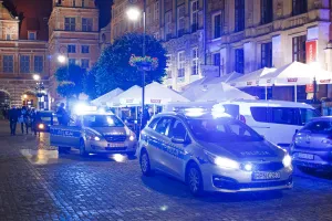 Policja znalazła ciało pracownicy klubu Obsession
