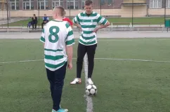 Zagraj w piłkarskiej lidze szóstek