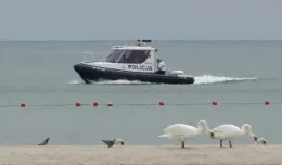 Gdynia: Uratowali dryfujących na deskach windsurferów