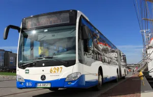 Gdynia kupi 85 nowych autobusów i trolejbusów