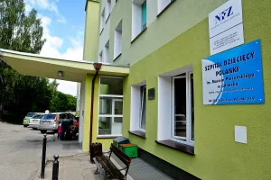 Śmiertelne zakażenie 5-latki w Gdyni