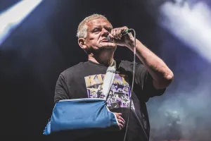 Rockowy finał Gdańsk Dźwiga Muzę