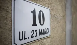 Sopot: chcą zmienić nazwę ulicy 23 Marca na 23 Marca