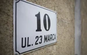 Sopot: chcą zmienić nazwę ulicy 23 Marca na 23 Marca