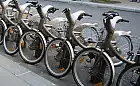 Wypożyczane rowery: konkret po latach zapowiedzi?