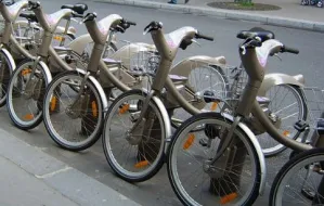 Wypożyczane rowery: konkret po latach zapowiedzi?