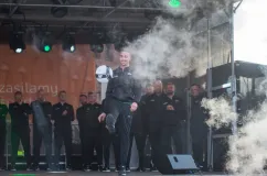 Piotr Nowak: Będziemy wzmacniać kadrę