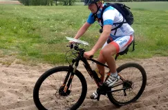 Wystartuj w darmowej rowerowej imprezie na orientację