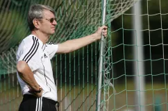 Andrzej Kuchar: Nadal lubię Lechię Gdańsk