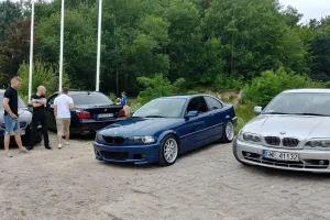 Miłośnicy BMW spotkają się w Gdyni