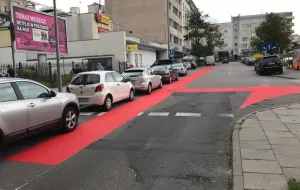 Gdynia: kontrapasy i remont chodników w centrum