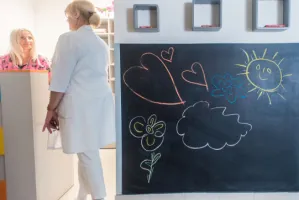 Szpital Polanki ma nową izbę przyjęć